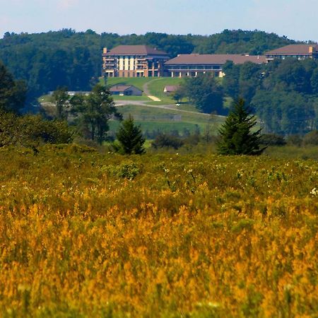 Canaan Valley Resort State Park Davis Exteriér fotografie