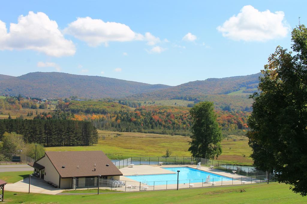 Canaan Valley Resort State Park Davis Exteriér fotografie