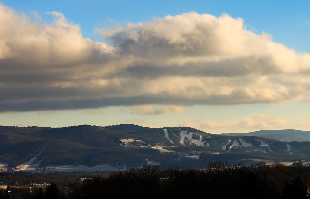 Canaan Valley Resort State Park Davis Exteriér fotografie