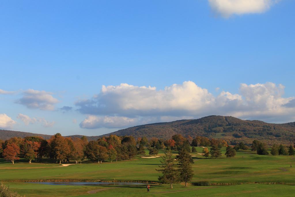 Canaan Valley Resort State Park Davis Exteriér fotografie