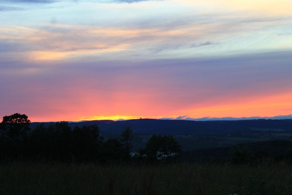 Canaan Valley Resort State Park Davis Exteriér fotografie