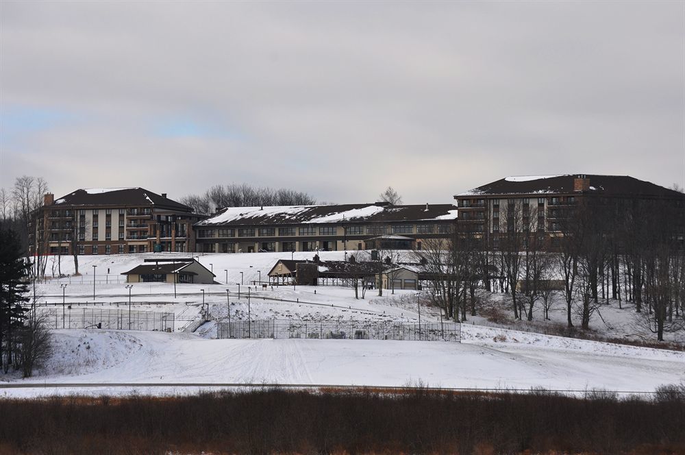 Canaan Valley Resort State Park Davis Exteriér fotografie