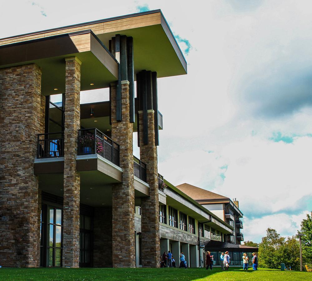 Canaan Valley Resort State Park Davis Exteriér fotografie