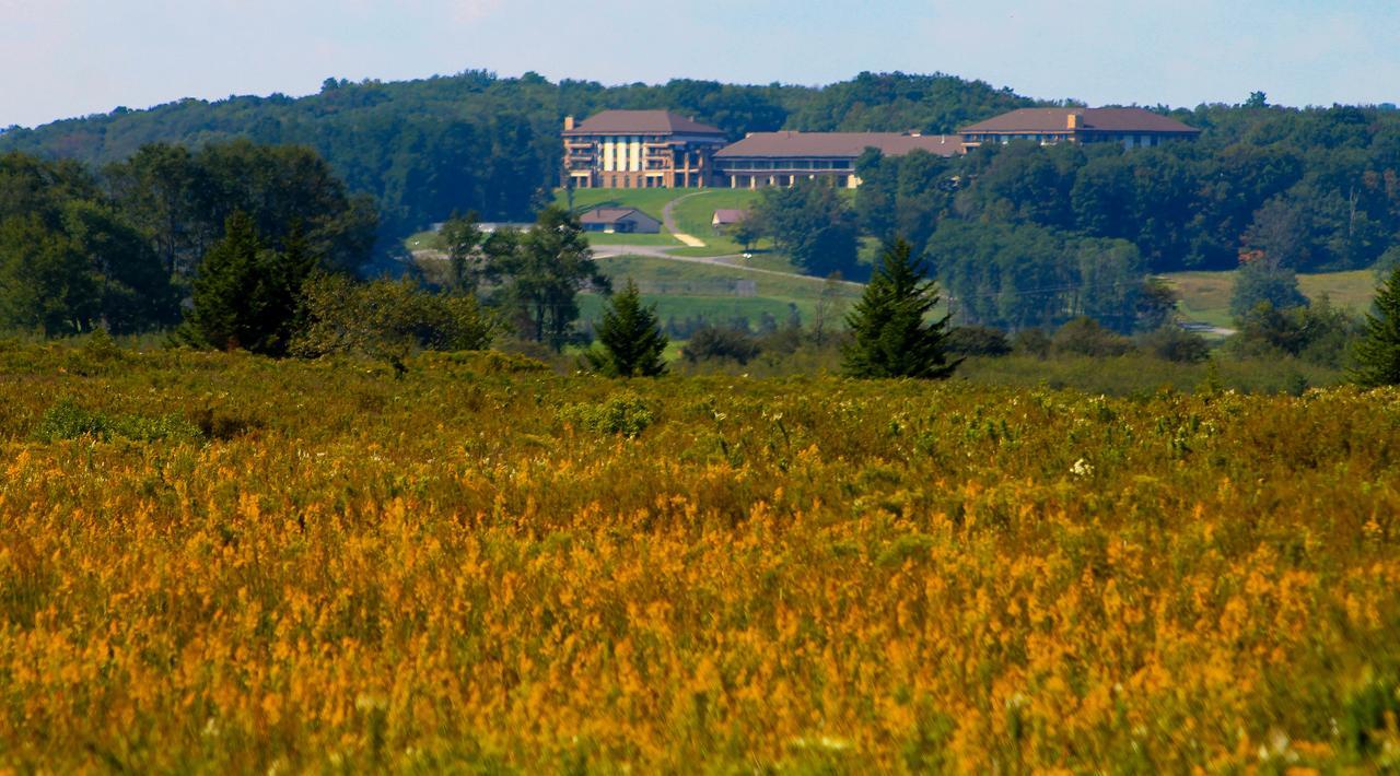 Canaan Valley Resort State Park Davis Exteriér fotografie