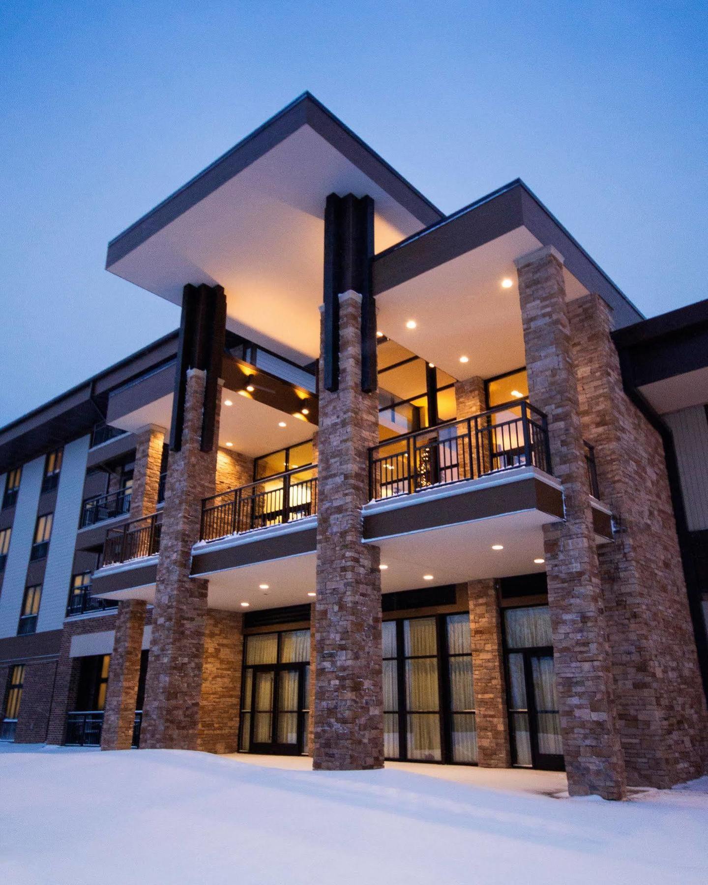 Canaan Valley Resort State Park Davis Exteriér fotografie